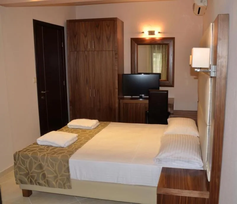 APARTMENT DUPLEX Room, 4 You Residence, Thessaloniki