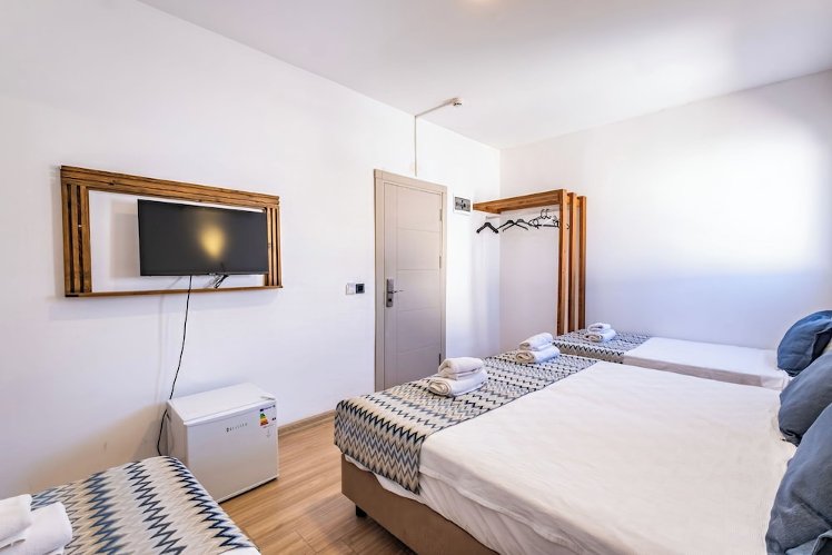 Costa Viva Bodrum, Bodrum