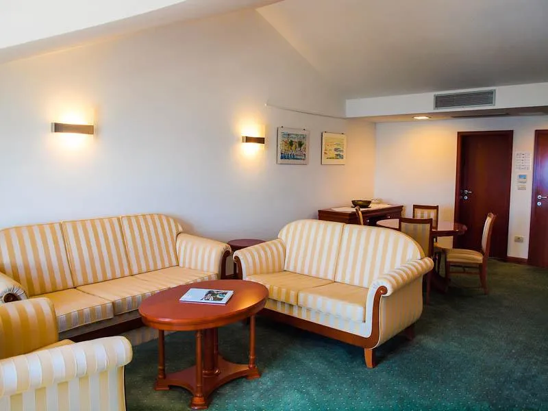 SUITE DELUXE Room, Villa Radin, Split
