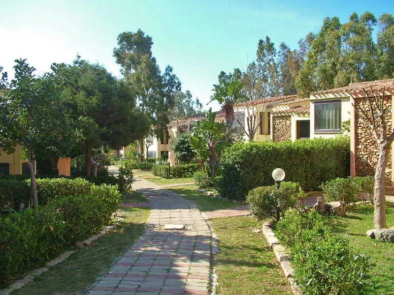 General view, Falkensteiner Resort Capo Boi, Cagliari
