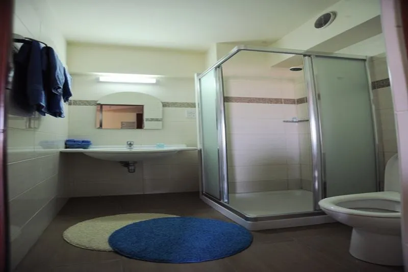Room, Elysso, Cyprus
