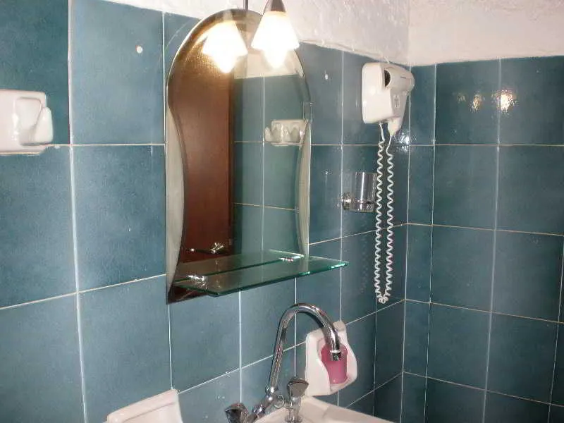 Room, Nontas Apartments, Crete