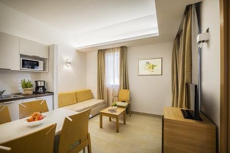 Resort Petalon, Istria