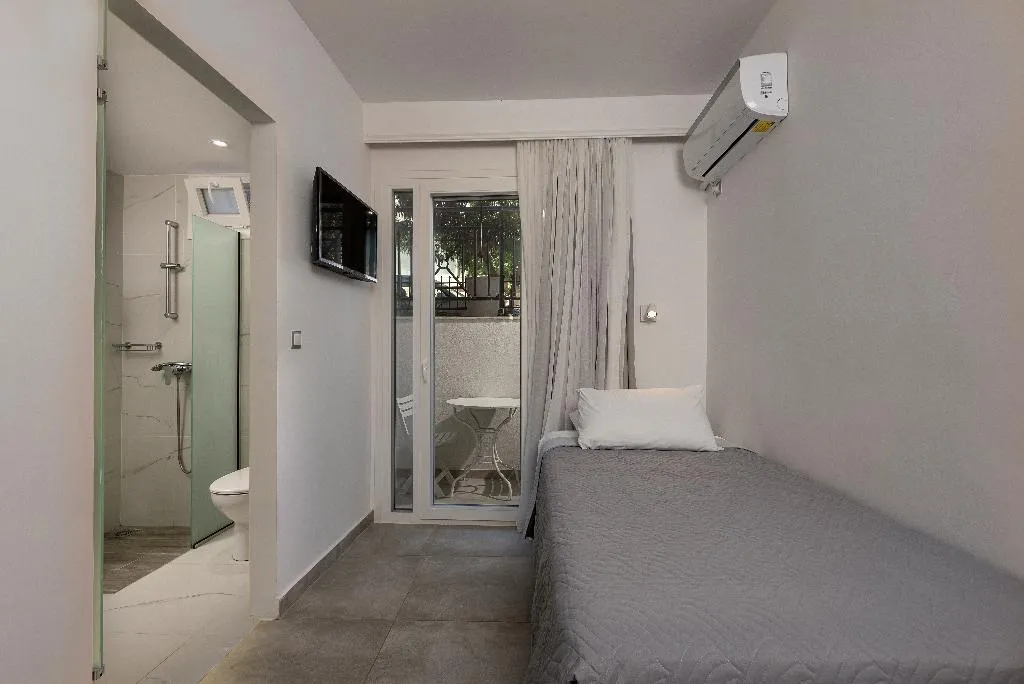 APARTMENT LUXURY Room, Origin, Kos