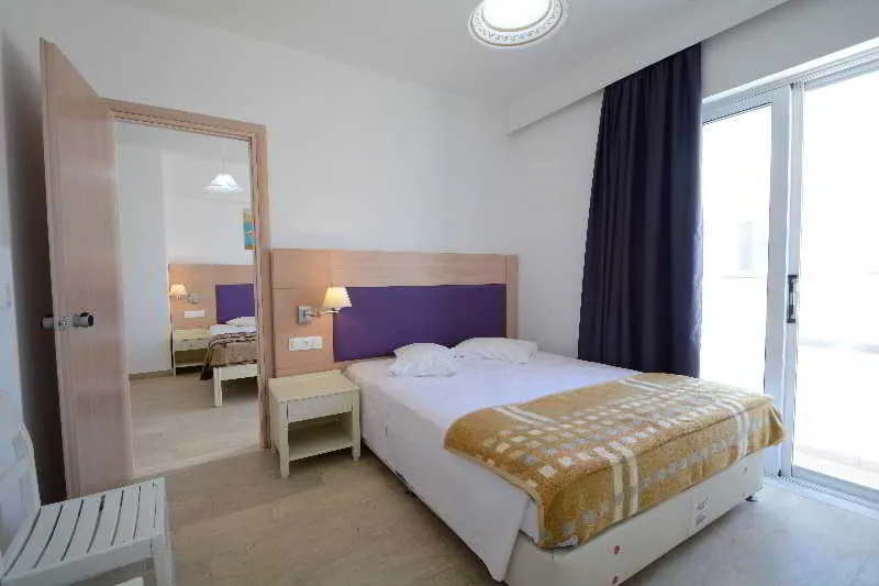 APARTMENT CAPACITY 4 ONE BEDROOM Room, Origin, Kos