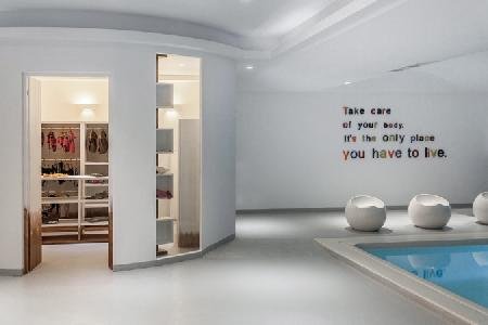 Villa Mitzelos, Skiathos
