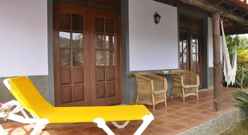 VILLA TWO BEDROOMS Room, Casas de Campo do Pomar, Madeira