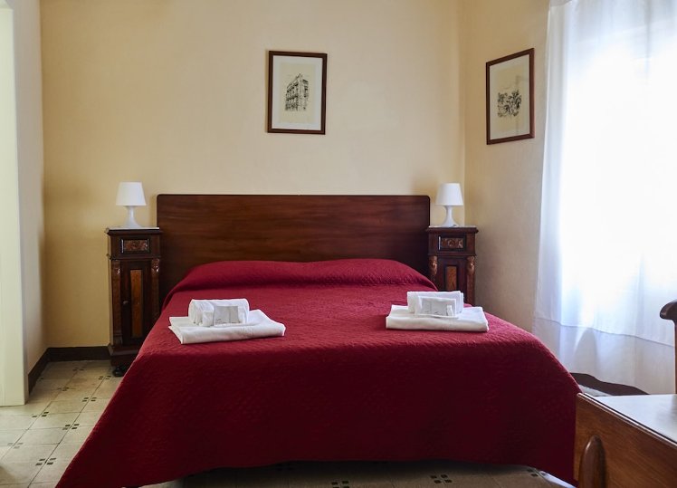 Alloggio Della Posta Vecchia, Catania