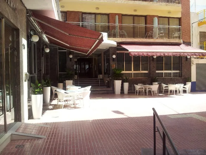 General view, Primavera, Costa Blanca