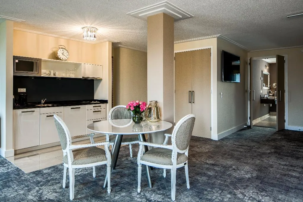 SUITE LUXURY Room, Luxury Suites Amsterdam, Amsterdam