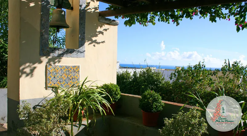 General view, Quinta Mae Dos Homens Garden Village, Madeira