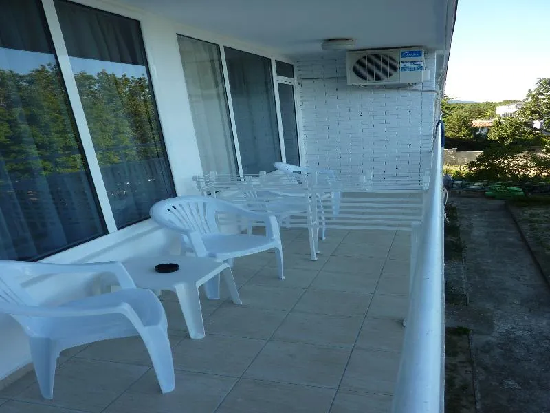 TWIN STANDARD Room, Zarya, Varna