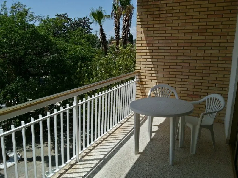 Room, Europeo Hotel, Costa Blanca