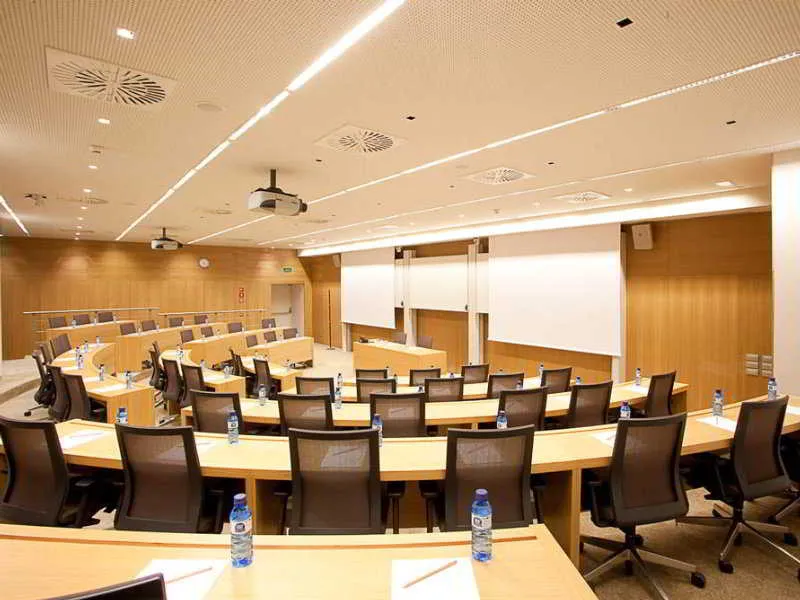 Conferences, La Mola & Conference Center, Barcelona