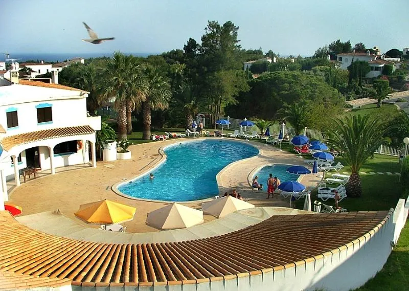 Pool, Turiquintas, Algarve
