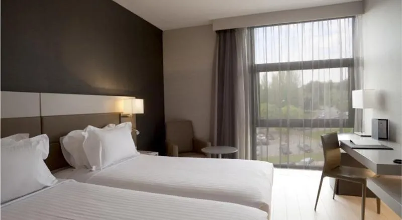 DOUBLE STANDARD Room, AC Sant Cugat, Barcelona