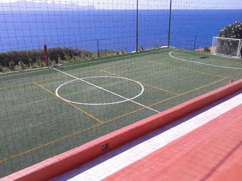 Sports and Entertainment, Perla del Golfo Hotel & Resort, Palermo