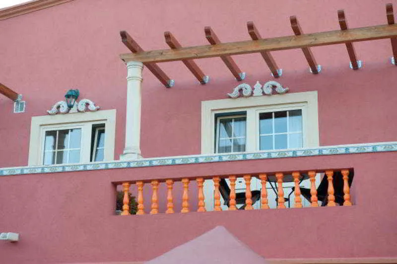 General view, Villas D. Dinis Charming Residence, Algarve