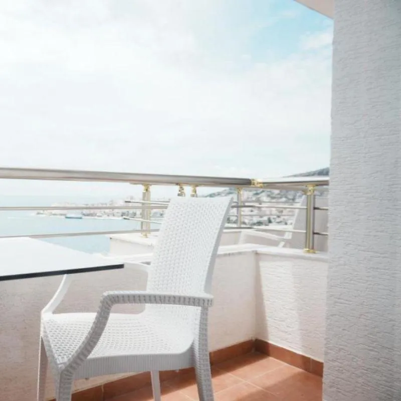 TRIPLE STANDARD Room, Mediterrane, Southern Albania