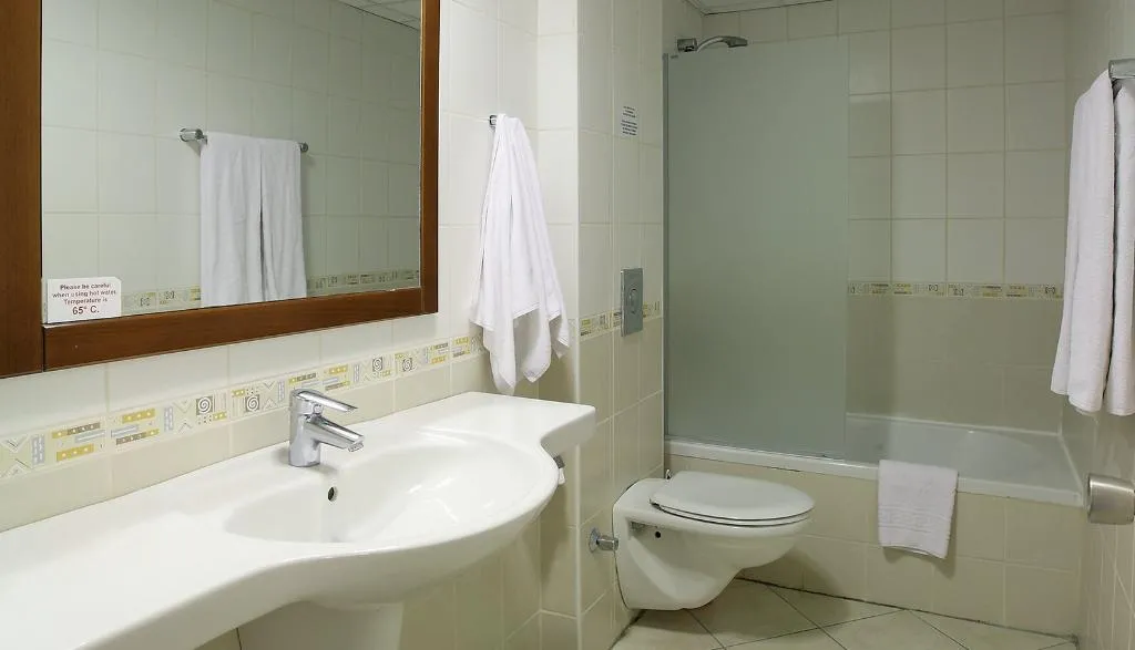 TRIPLE STANDARD Room, Julian Club Hotel, Dalaman