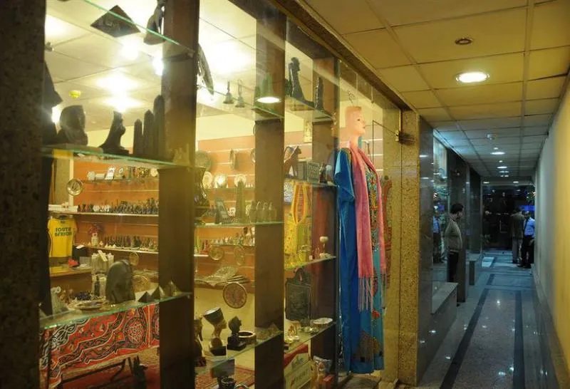 Sports and Entertainment, Tiba Pyramids Resort, Cairo