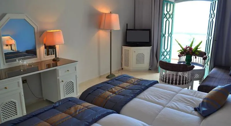 TRIPLE STANDARD Room, Le Tivoli Hotel, Agadir