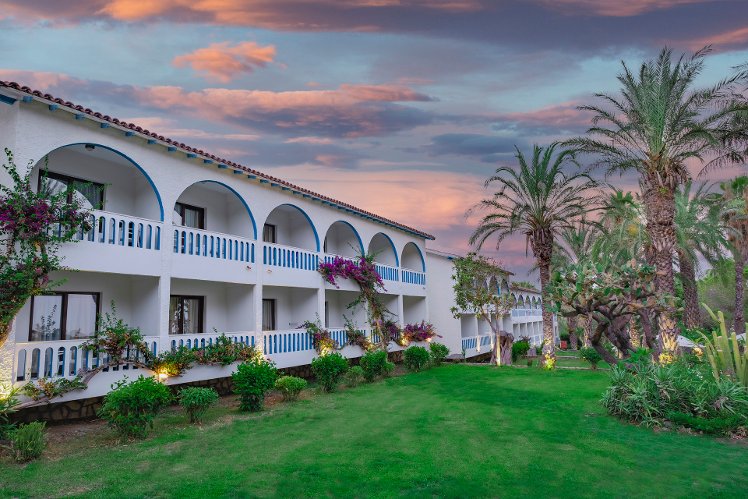 Utopia Beach Club, Antalya