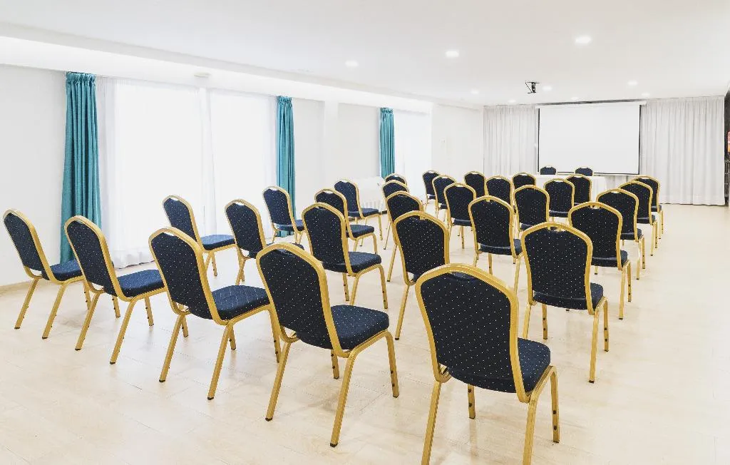 Conferences, Amic Miraflores, Majorca