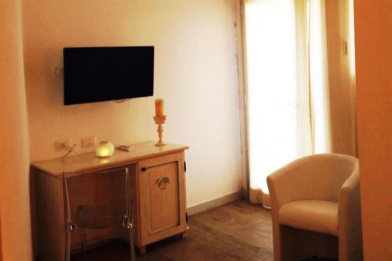 Room, Olbia City Hotel, Olbia