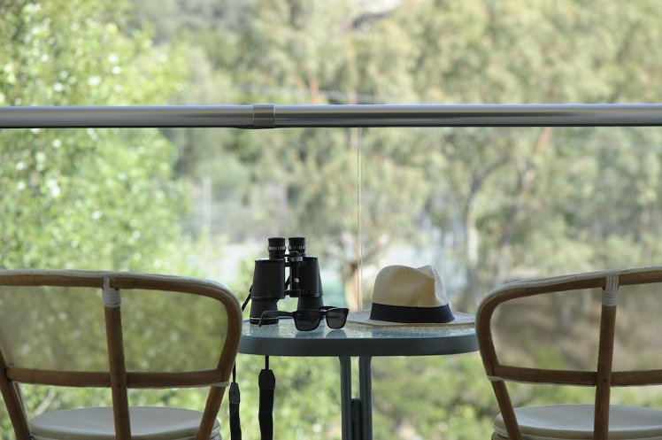 Evia Riviera Resort, Athens
