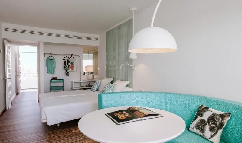Room, Gold By Marina, Gran Canaria