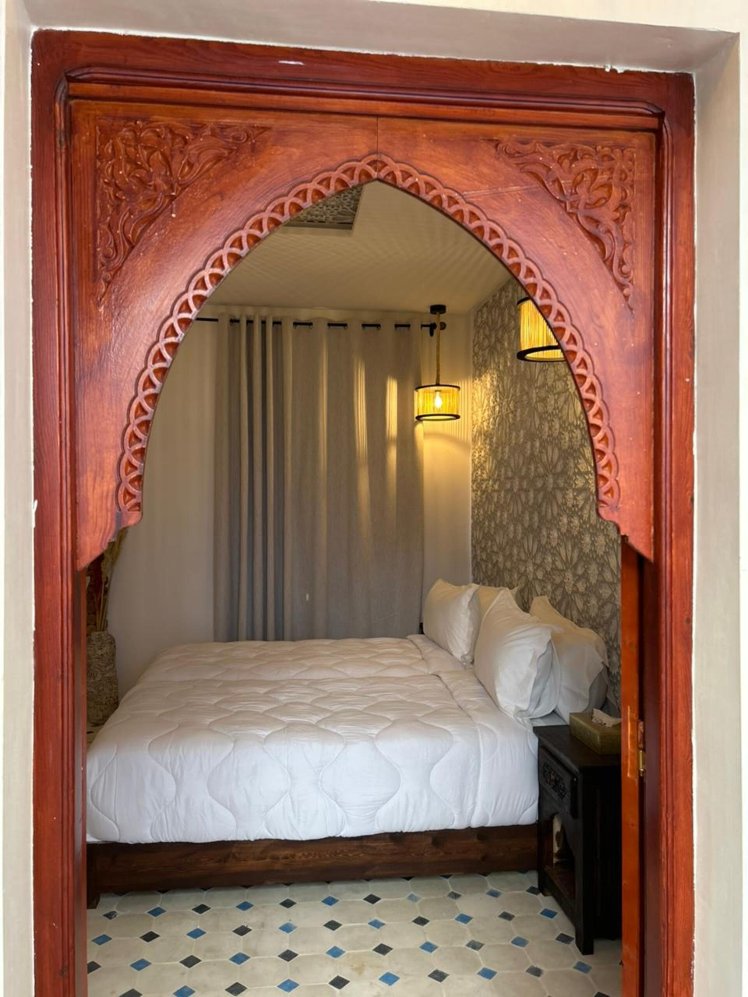 Riad Rouge Imperial, Marrakech