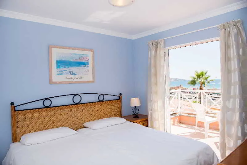 Room, Villas Santa Ana, Gran Canaria