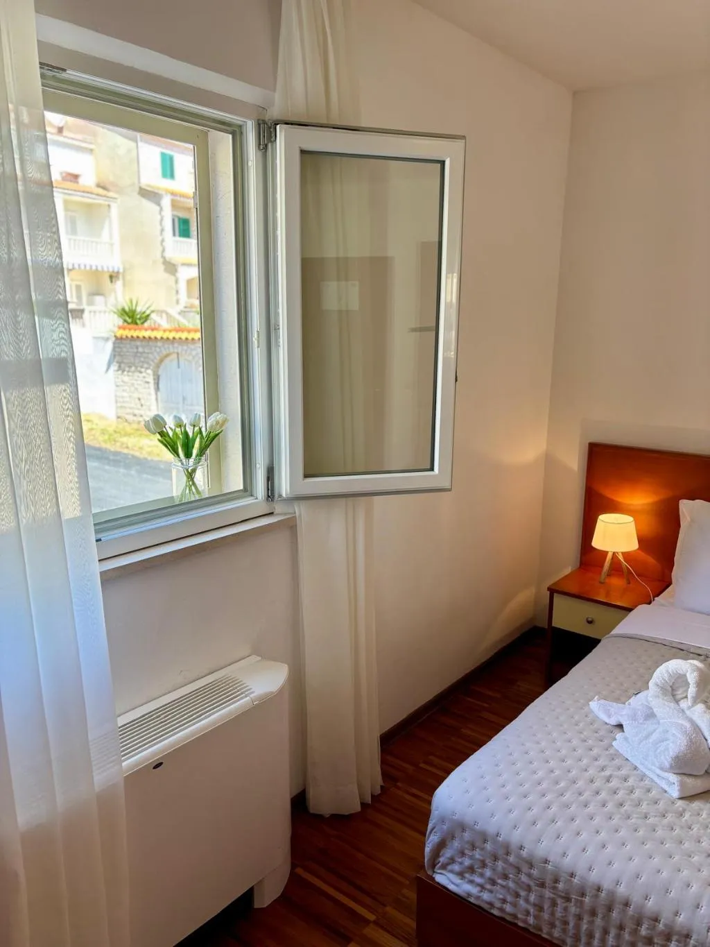 DOUBLE STANDARD Room, Villa Daniela, Split