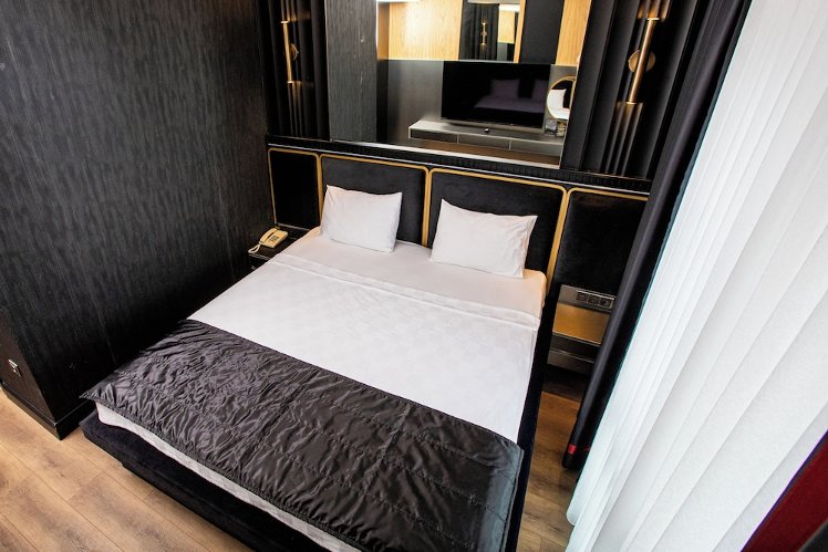 Marlen Hotel Mavisehir, Izmir