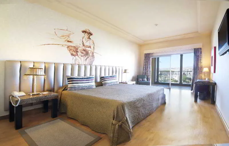 Room, Lopesan Villa del Conde Resort and Thalasso, Gran Canaria
