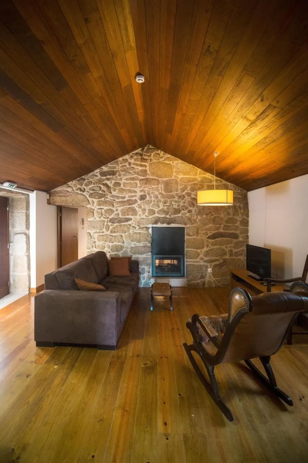 HOME THREE BEDROOMS Room, Casa De Santa Cristina, Porto