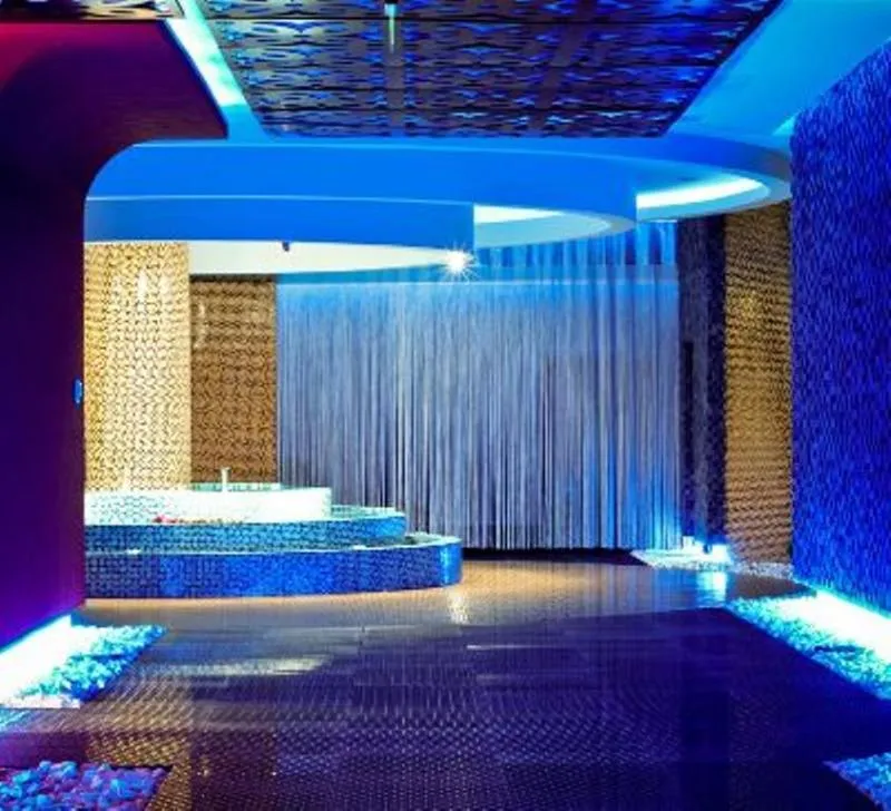 Pool, Defne Kumul Suites, Antalya