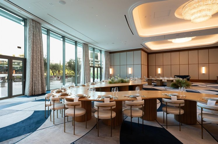 Conrad Athens The Ilisian, Athens