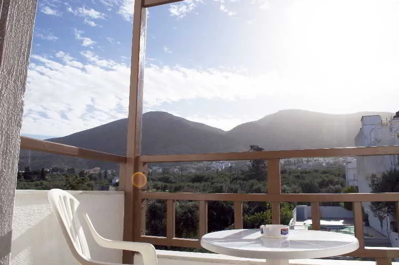 Room, Velissarios, Crete