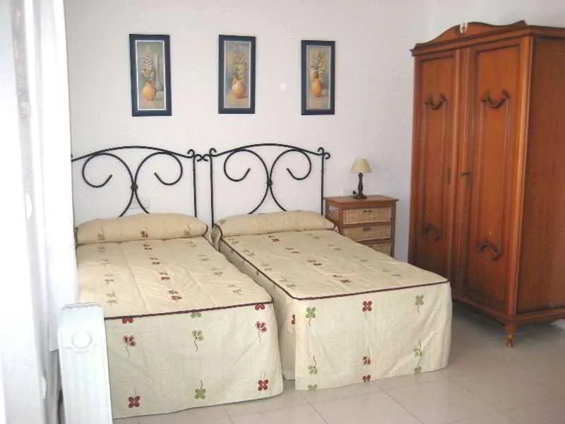 APARTMENT CAPACITY 5 TWO BEDROOMS Room, Intercentro Torrox Costa, Costa Del Sol