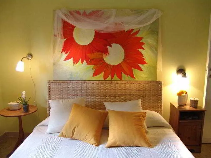 Room, L'Orangeria, Catania
