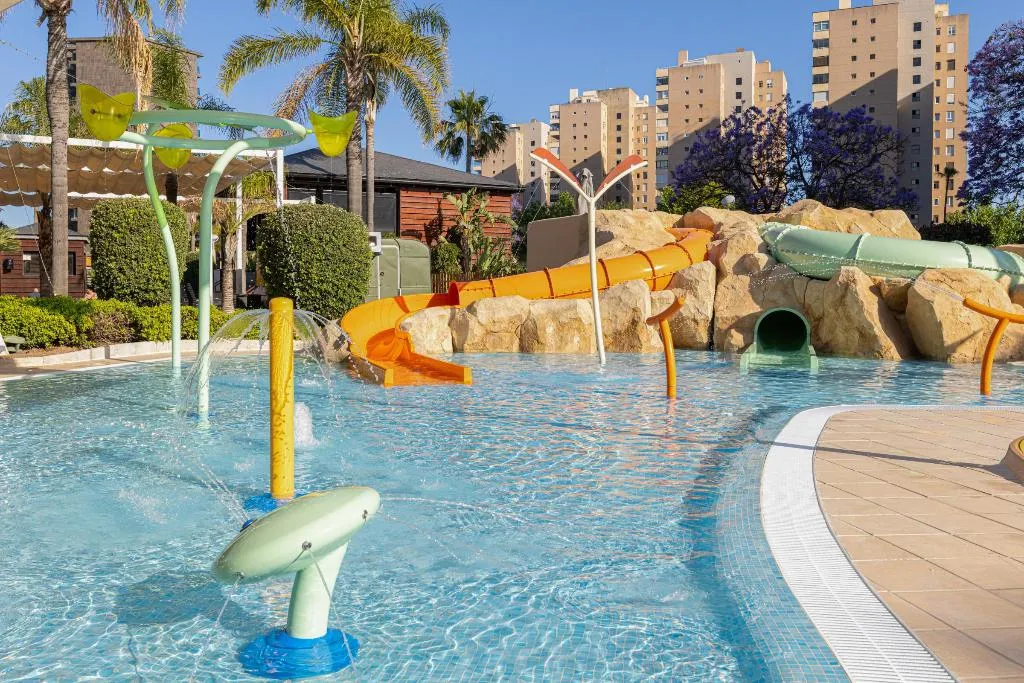 Pool, Sol Principe, Costa Del Sol