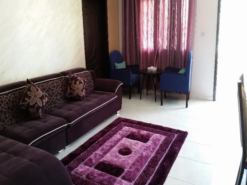 Room, Flamingo by Bin Majid, Dubai