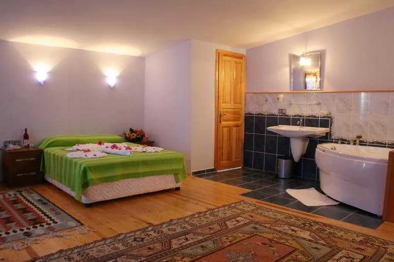 Room, Duygulu, Bodrum