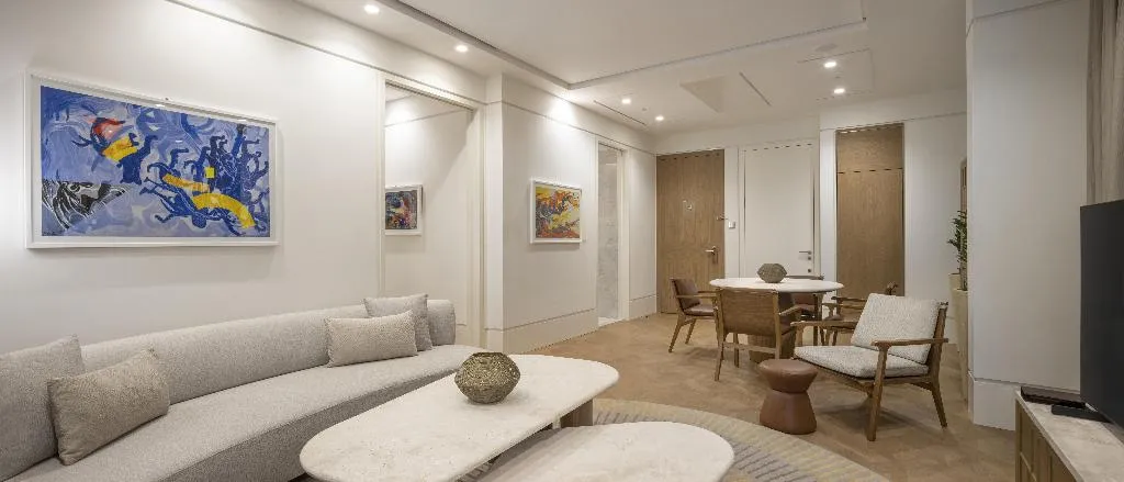 Room, Grand Hyatt Izmir Istinyepark, Izmir