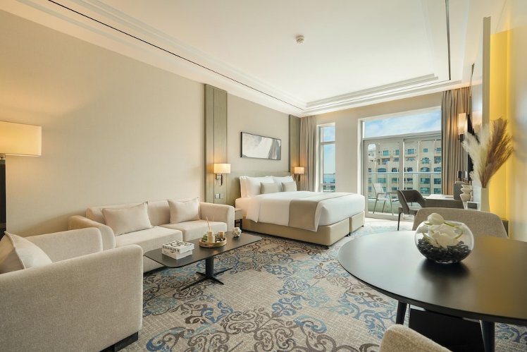 Mileo Hotel The Palm, Dubai