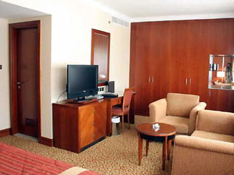 Room, Ramee Royal Hotel Dubai, Dubai