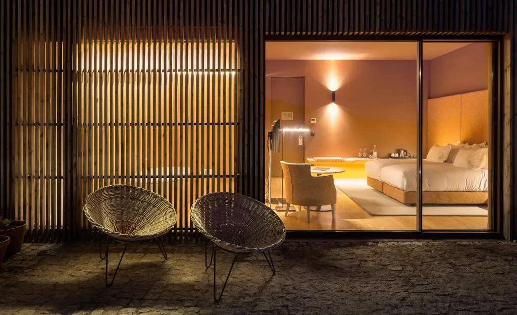 Double or Twin PREMIUM Room, Monverde – Wine Experience Hotel by Unlock Hotels, Porto