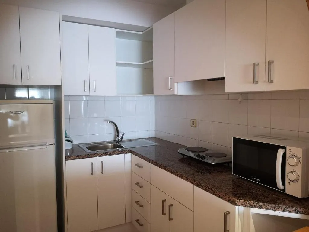 APARTMENT CAPACITY 1 Room, URH Ciutat de Mataró, Barcelona